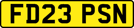 FD23PSN