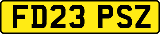 FD23PSZ