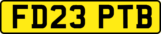 FD23PTB