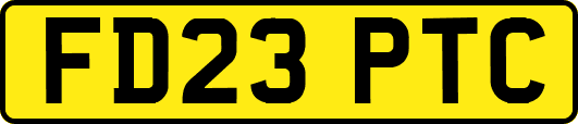 FD23PTC