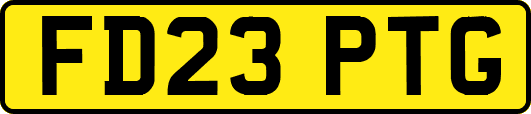 FD23PTG