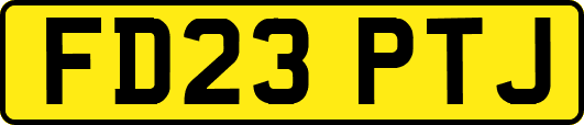 FD23PTJ
