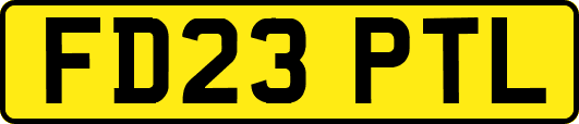 FD23PTL