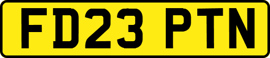 FD23PTN