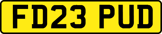 FD23PUD