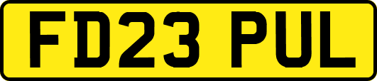 FD23PUL