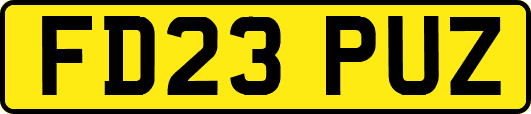 FD23PUZ