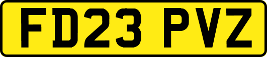 FD23PVZ