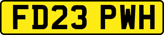 FD23PWH