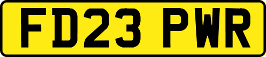 FD23PWR