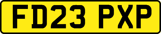 FD23PXP
