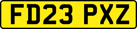 FD23PXZ