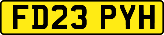 FD23PYH