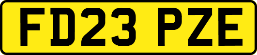 FD23PZE