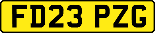 FD23PZG