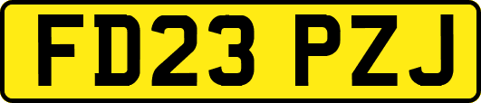 FD23PZJ
