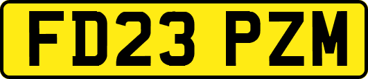 FD23PZM