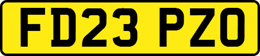 FD23PZO