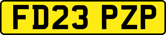 FD23PZP