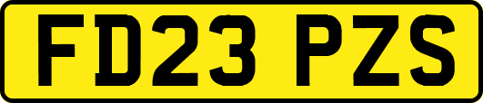 FD23PZS