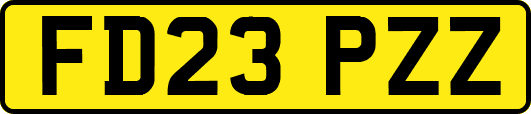 FD23PZZ