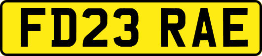FD23RAE
