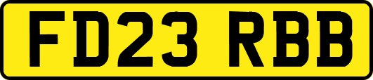 FD23RBB