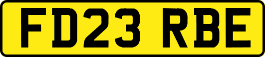 FD23RBE