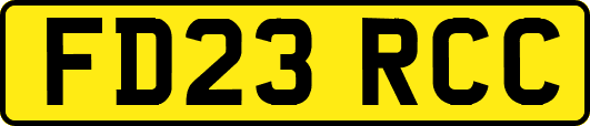 FD23RCC