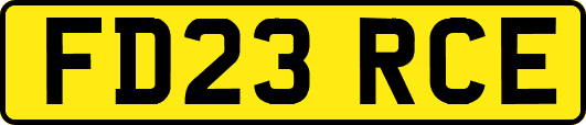 FD23RCE