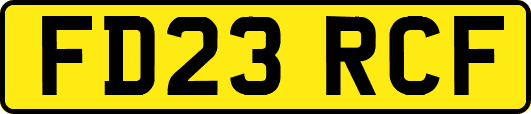 FD23RCF