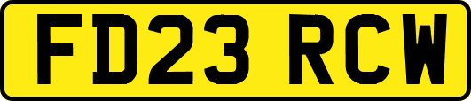 FD23RCW