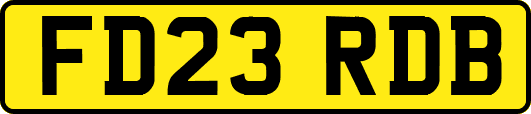 FD23RDB