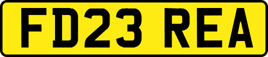 FD23REA
