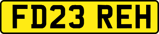 FD23REH