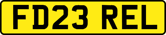 FD23REL