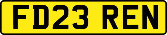 FD23REN