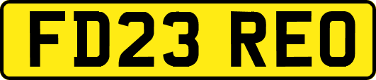 FD23REO