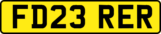 FD23RER