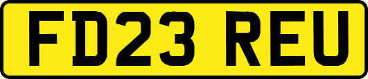 FD23REU