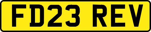 FD23REV