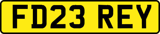 FD23REY