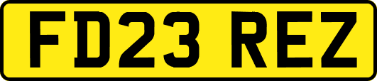 FD23REZ