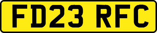 FD23RFC