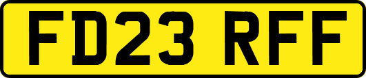 FD23RFF