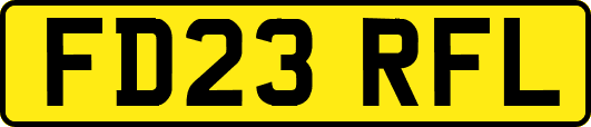 FD23RFL