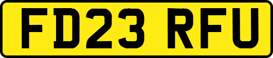 FD23RFU