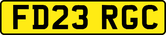 FD23RGC