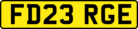FD23RGE