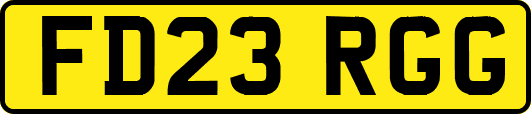 FD23RGG